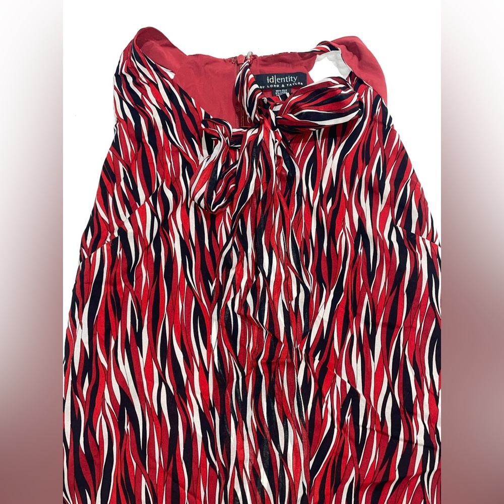 Id Entity by Lord and Taylor Women’s Blouse